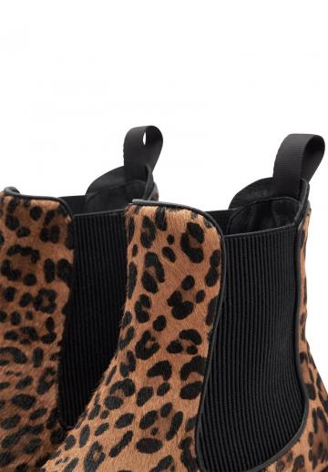 Ботинки челси