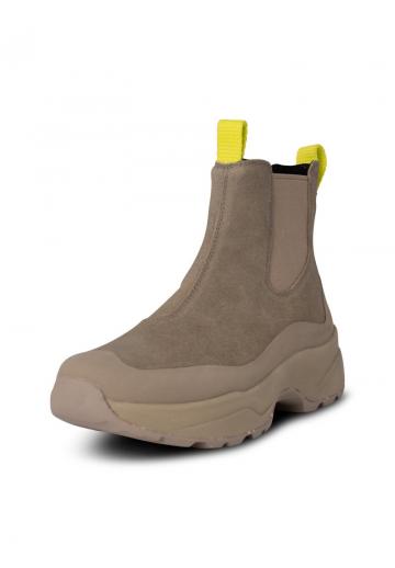 Ботинки челси