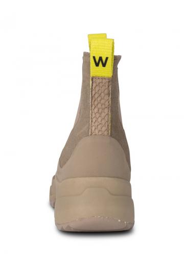 Ботинки челси