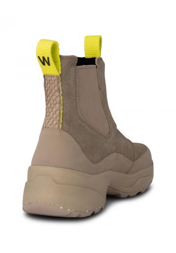 Ботинки челси