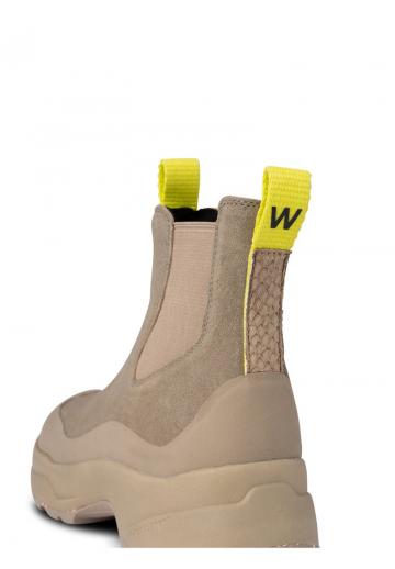 Ботинки челси