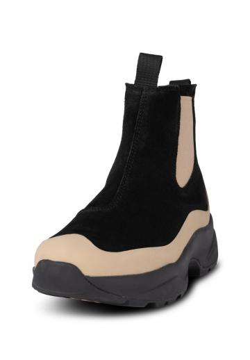 Ботинки челси