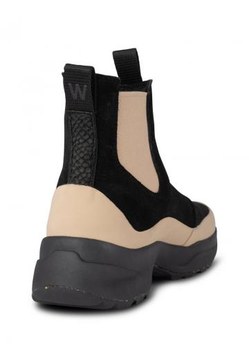 Ботинки челси