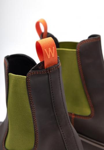 Ботинки челси