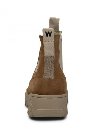 Ботинки челси