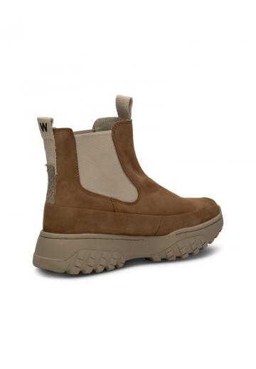 Ботинки челси