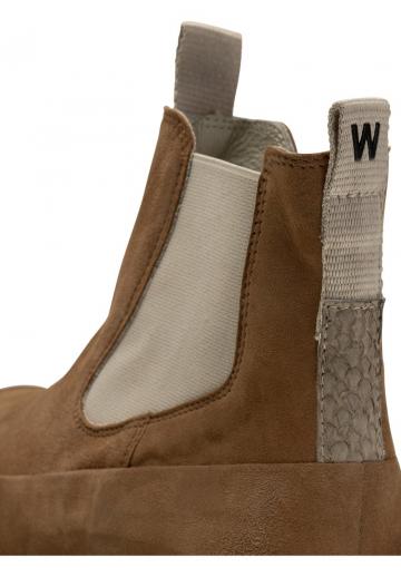 Ботинки челси