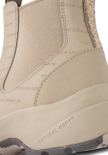 Ботинки челси