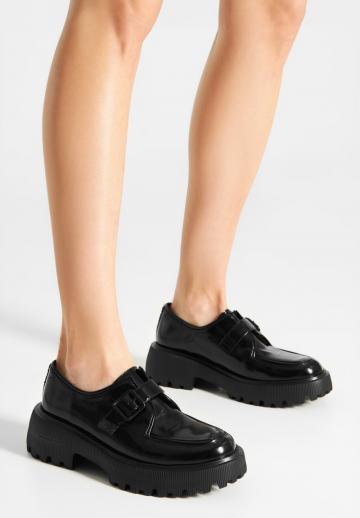 Полуботинки