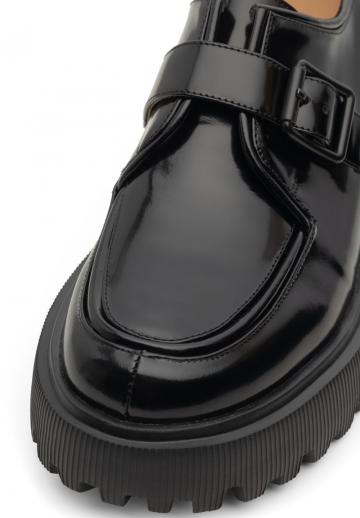 Полуботинки