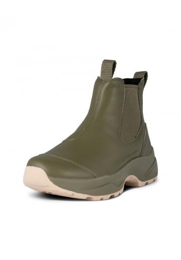 Зимние ботинки