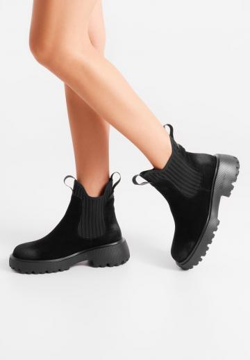 Ботинки челси