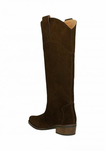 Ковбойские сапоги