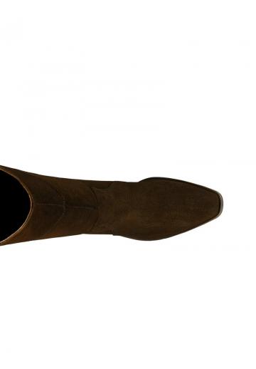 Ковбойские сапоги