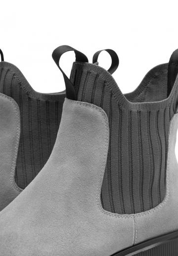 Ботинки челси