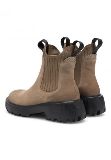 Ботинки челси