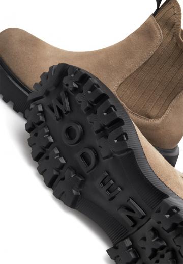 Ботинки челси