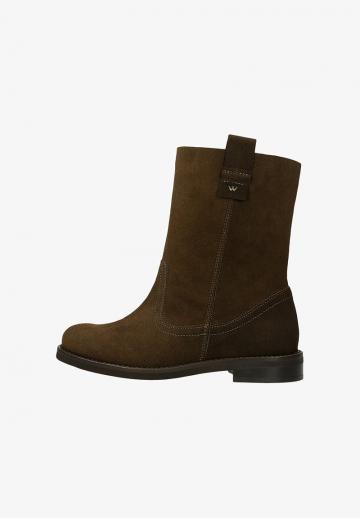 Полусапожки