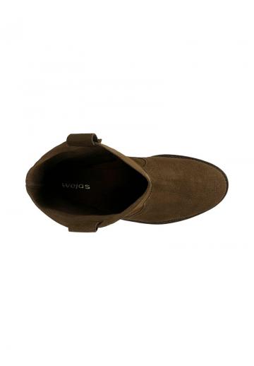 Полусапожки