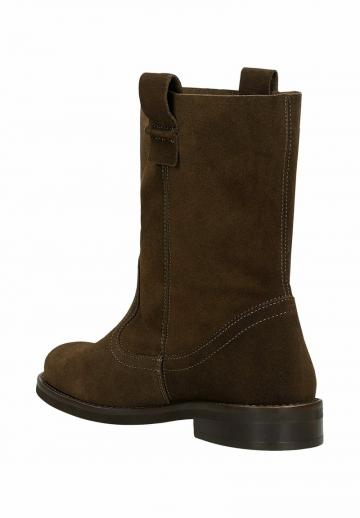 Полусапожки