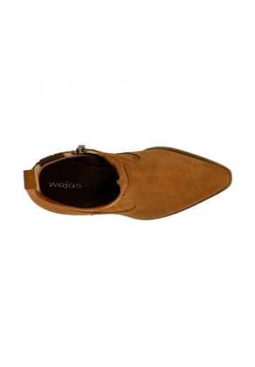 Ковбойские сапоги