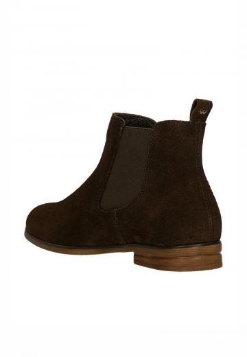 Ботинки челси