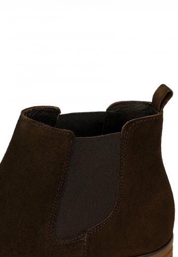 Ботинки челси