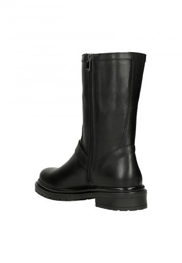 Ковбойские сапоги