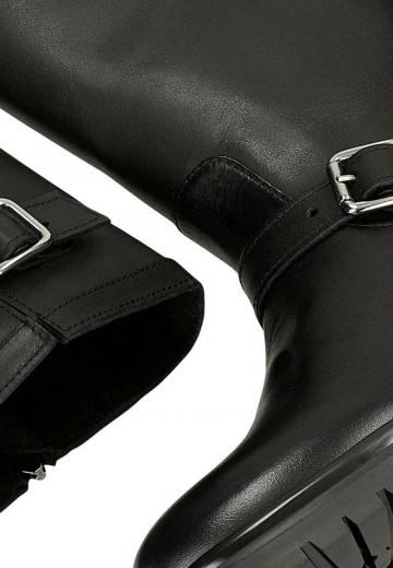 Ковбойские сапоги