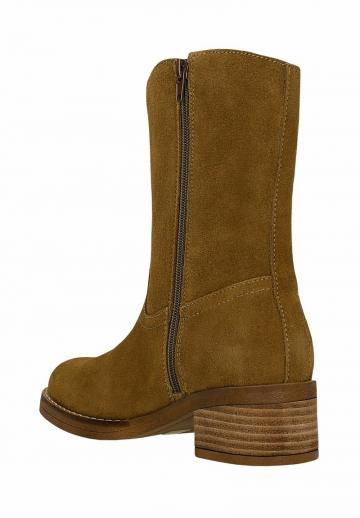 Ковбойские сапоги