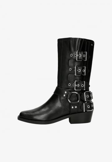 Ковбойские сапоги