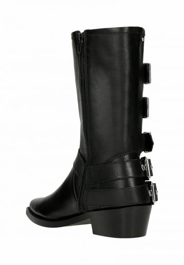 Ковбойские сапоги