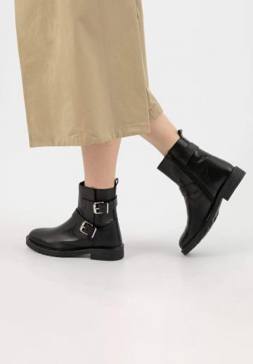 Ковбойские сапоги