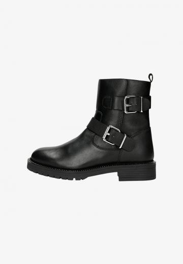 Ковбойские сапоги