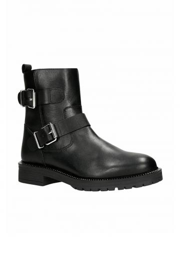 Ковбойские сапоги