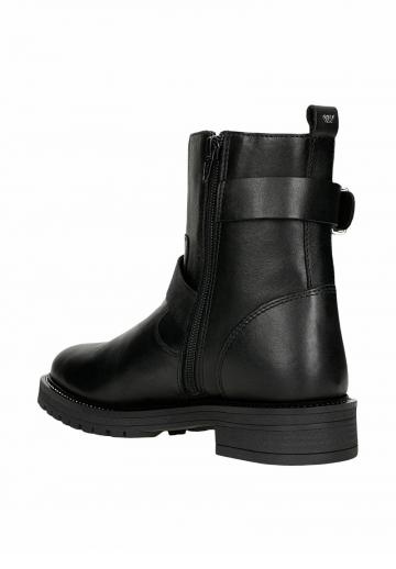 Ковбойские сапоги