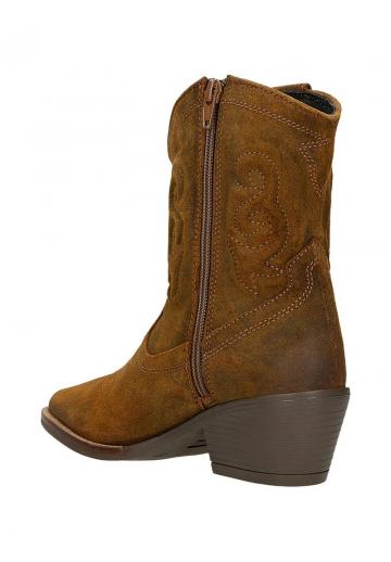 Ковбойские сапоги