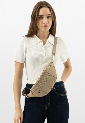 Сумка на пояс