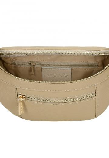 Сумка на пояс