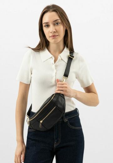 Сумка на пояс