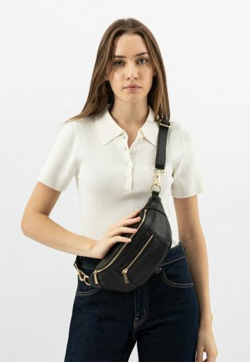 Сумка на пояс