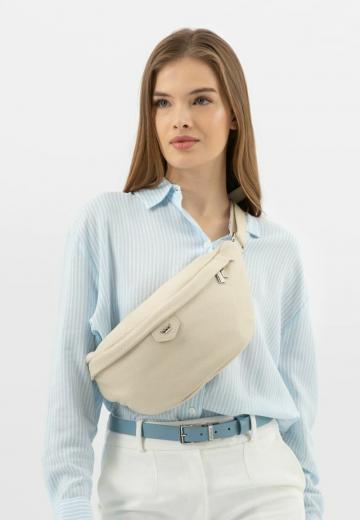 Сумка на пояс