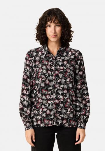 Блузка-рубашка