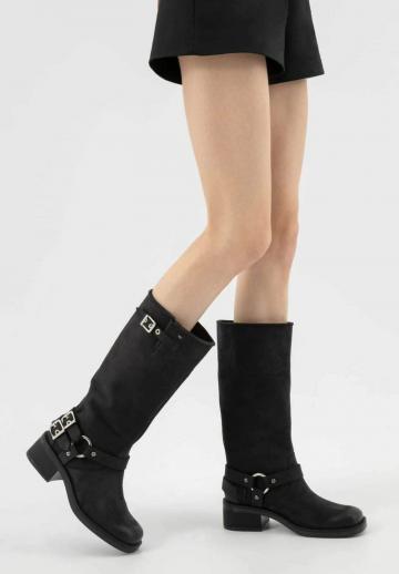 Ковбойские сапоги