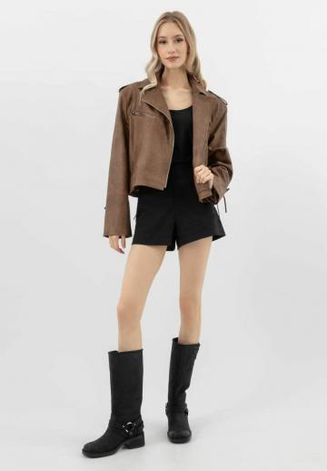 Ковбойские сапоги