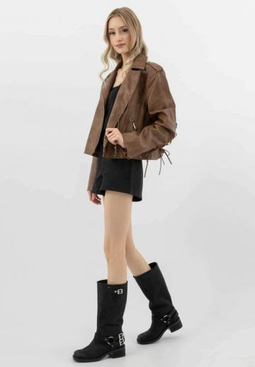 Ковбойские сапоги