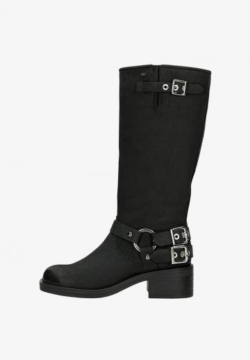 Ковбойские сапоги