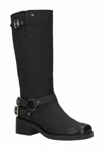 Ковбойские сапоги