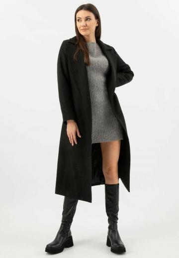 Сапоги на платформе