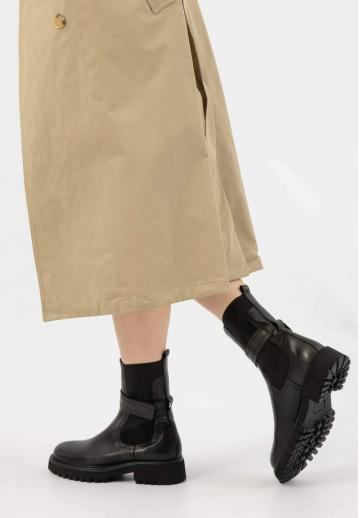 Ботинки челси